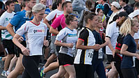 21. Juni 2017 Berliner Firmenlauf