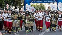 21. Juni 2017 Berliner Firmenlauf