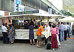 1. Juli 2010 20jähriges Betriebsjubiläum im Haus Neukölln